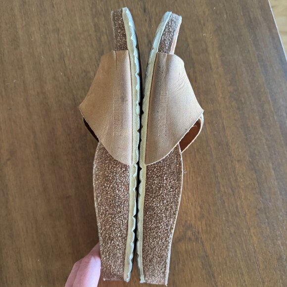 Birkenstock Big Buckle Madrid Sz 39 - Picture 6 of 12